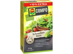 Compo Schneckenkorn 2.200 g