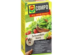 Compo Schneckenkorn 1100 g