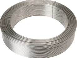 Conacord Eisendraht Ø 2,5 mm x 100 m Verzinkt