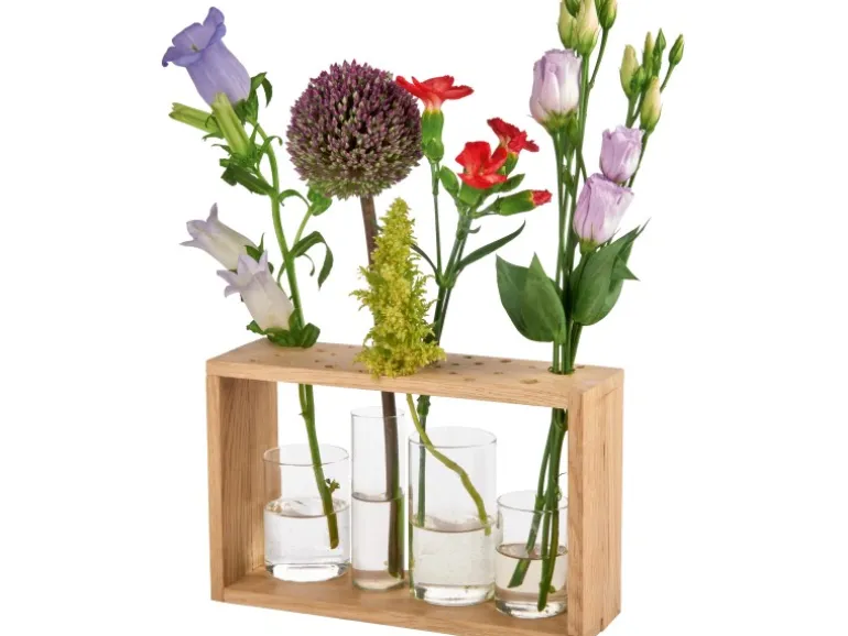 CREATE! by OBI DIY Rahmenvase