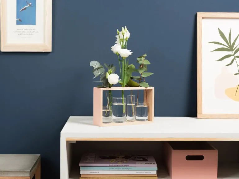 CREATE! by OBI DIY Rahmenvase