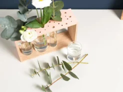 CREATE! by OBI DIY Rahmenvase