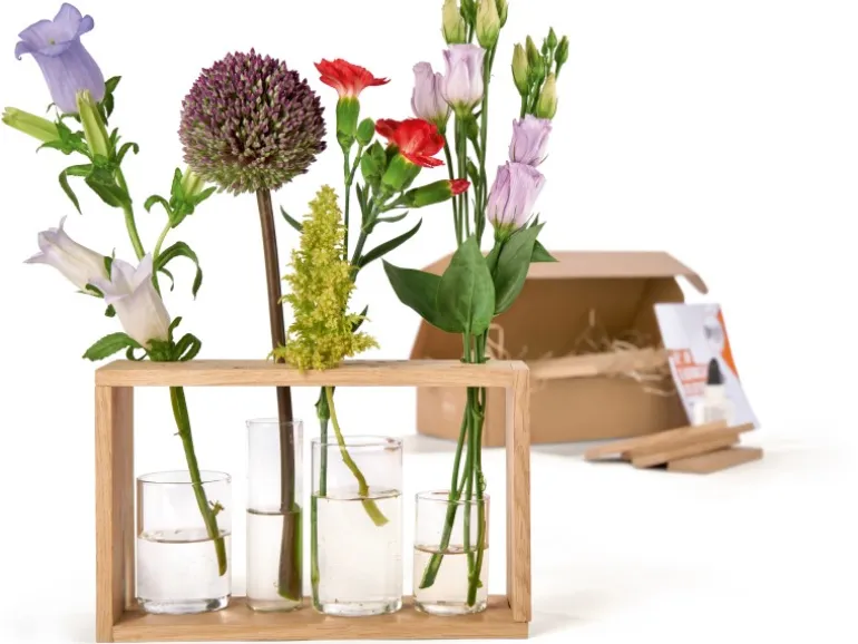 CREATE! by OBI DIY Rahmenvase