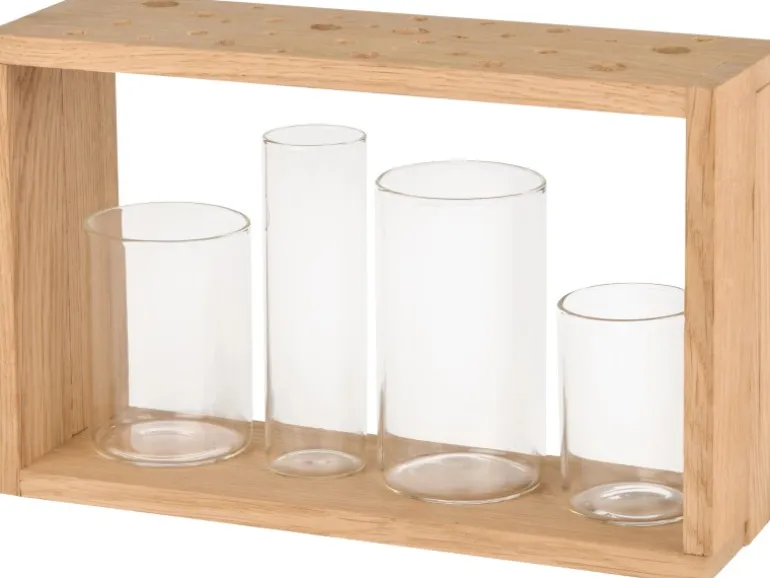 CREATE! by OBI DIY Rahmenvase