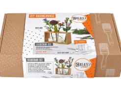 CREATE! by OBI DIY Rahmenvase