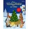 Das Weihnachtsfest der Tiere
