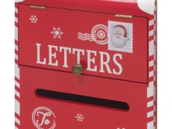 Deko Briefkasten aus Holz 17 cm x 30 cm