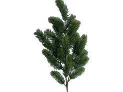 Deko Edeltanne x28 Green 65 cm