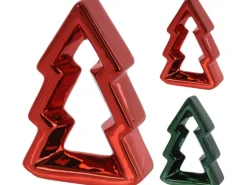 Deko Weihnachtsbaum 2-fach sortiert