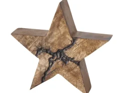 Dekoaufsteller Percha klein 14 cm