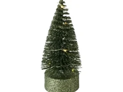 Deko-Aufsteller Tannenbaum Forsty 2-fach sortiert