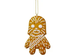 Deko-Lebkuchenfigur Star Wars Chewbacca 50 cm x 90 cm