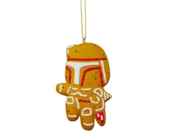 Deko-Lebkuchenfigur Star Wars Mandalorian 50 cm x 90 cm