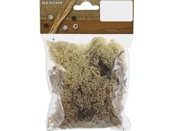 Dekomoos Islandmoos Natur 25 g