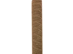 Dekostoff Champagner 3-fach sortiert