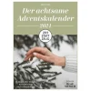 Der achtsame Adventskalender 2024