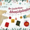 Der Geschichten-Adventskalender