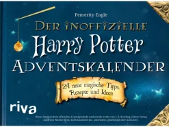 Der inoffizielle Harry-Potter-Adventskalender