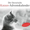 Der literarische Katzen-Adventskalender