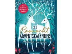 Der Raunacht-Adventskalender