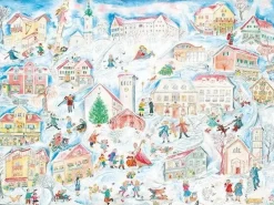 Der Starnberger Adventskalender