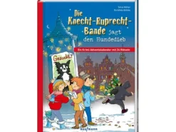 Die Knecht-Ruprecht-Bande jagt den Hundedieb