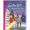 Die Lametta-Girls auf geheimer Spur