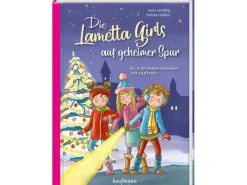 Die Lametta-Girls auf geheimer Spur