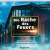 Die Rache des Feuers - Ein Escape Adventskalender