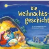 Die Weihnachtsgeschichte