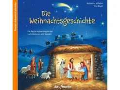 Die Weihnachtsgeschichte