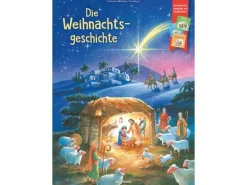Die Weihnachtsgeschichte