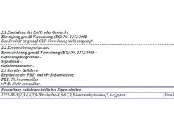 Diffuser-Set Glas Bourbon-Vanille Winterbeere Mistelzweig 3-fach Sortiert 50 ml