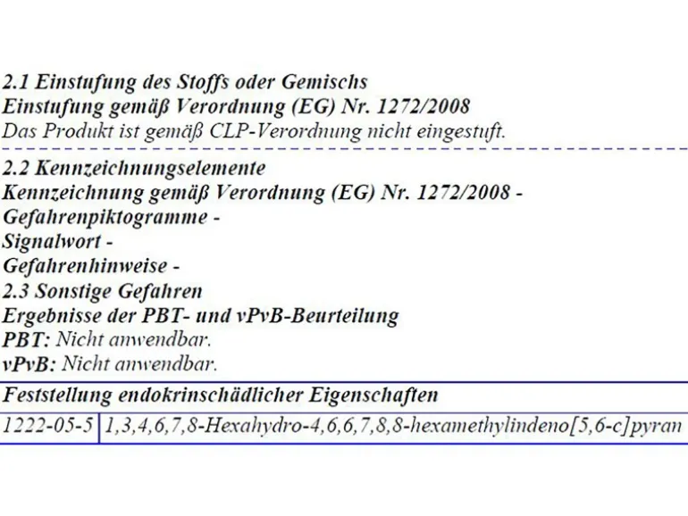 Diffuser-Set Glas Vanille Winterbeere Mistelzweig 3-fach Sortiert 100 ml