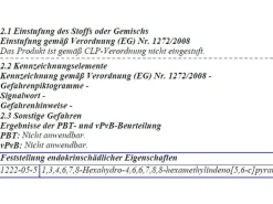 Diffuser-Set mit Kerze Vanille Winterbeere Mistelzweig 3-fach Sortiert