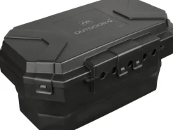 D-Line Wetterschutzbox faltbar