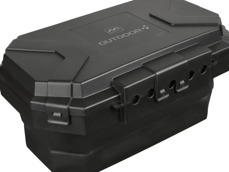 D-Line Wetterschutzbox faltbar