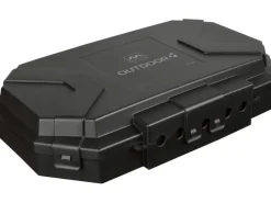 D-Line Wetterschutzbox faltbar