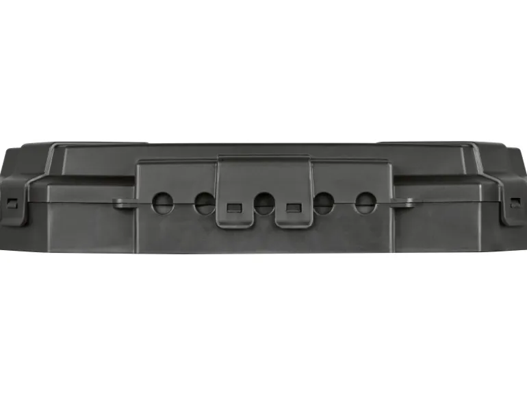 D-Line Wetterschutzbox faltbar