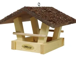 Dobar Vogelfutterhaus Pura Natura hängend FSC®