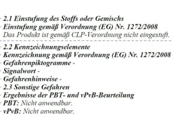 Duft-Set Elfenbein Winterbeere Mistelzweig 3-fach Sortiert