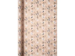 Duni Geschenkpapier Christmas Eco sortiert 300 cm x 70 cm
