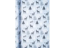 Duni Geschenkpapier Christmas Eco sortiert 300 cm x 70 cm