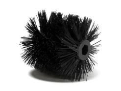 EBERTH Kehrwalze für Kehrmaschine 30cm Breite 1 Seite Kehrbürste Ersatzteil