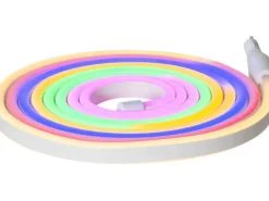 Eglo LED-Leuchtband Flatneonled Bunt 300 cm