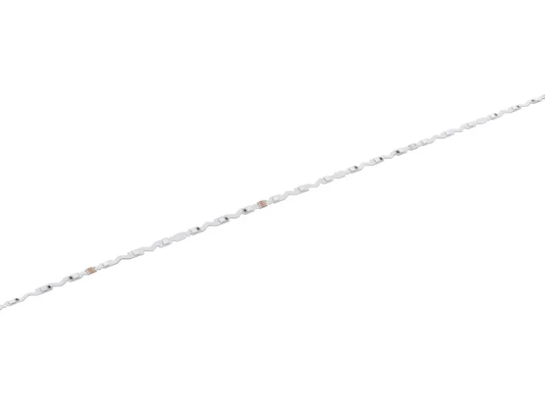Eglo LED-Stripe 2 m Weiß + RGB 9,6 W