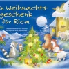 Ein Weihnachtsgeschenk für Rica