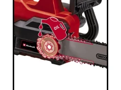Einhell Elektro-Kettensäge GC-EC 1935
