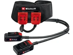 Einhell Power-X-Change Akku-Gürtel GE-PB 36 / 18 Li
