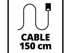 Einhell Power-X-Change Akku-Gürtel GE-PB 36 / 18 Li